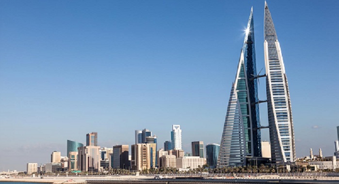 Job Scenario in Bahrain