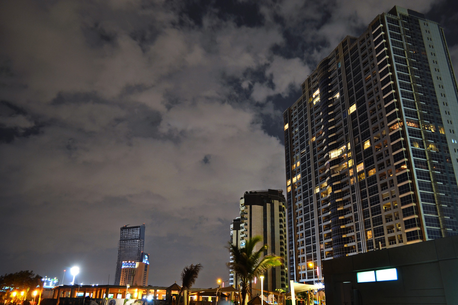 blog view