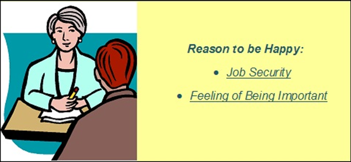 Human Resources Jobs