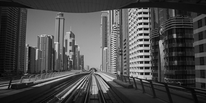 Job Seeker in the UAE