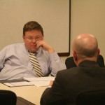 Decoding the Interviewer’s Body Language
