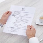How to Write a Resume for Fresher