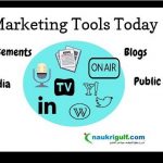 Marketing Manager Responsibilities