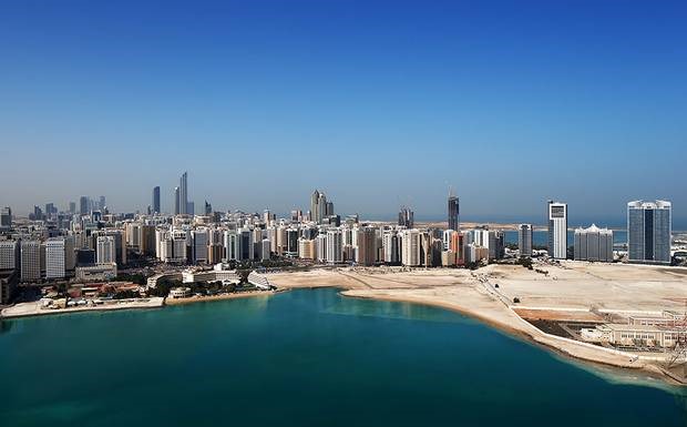 5 Popular Employers in Abu Dhabi
