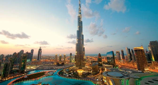 Jobs in UAE 2016