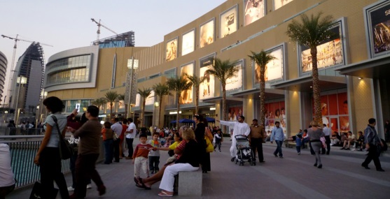 dubai lifestyle