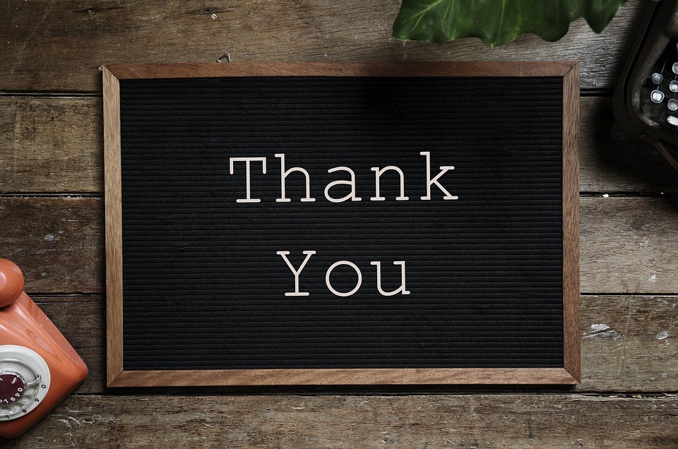 How To Write A Thank You Email After Job Interview