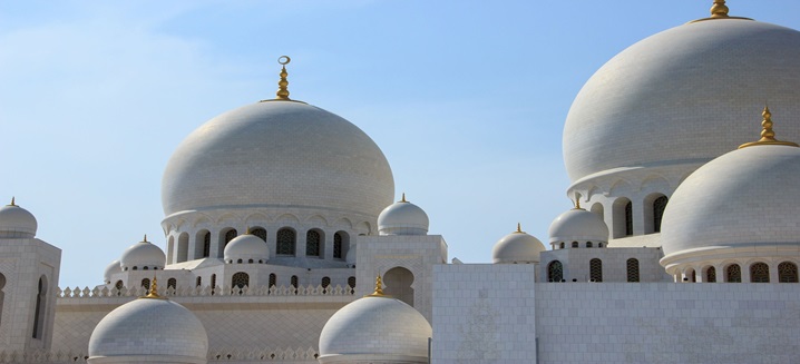 Living and Working in Abu Dhabi