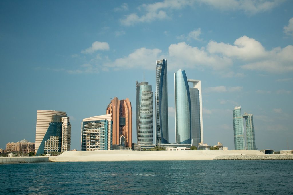 5 Best Paying Jobs of Abu Dhabi Best Paying Jobs of Abu Dhabi