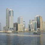 Top Five Employers of Sharjah