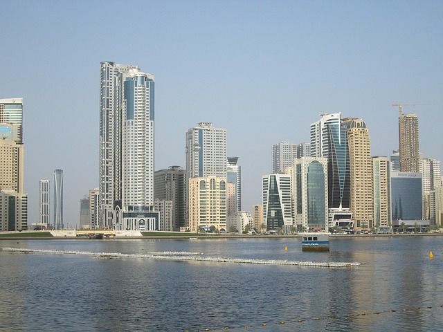 Top Employers in Sharjah uae-1126702_640