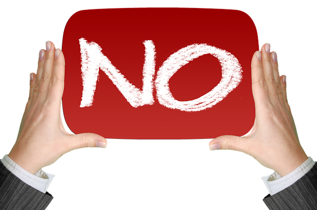 interview cancellation letter