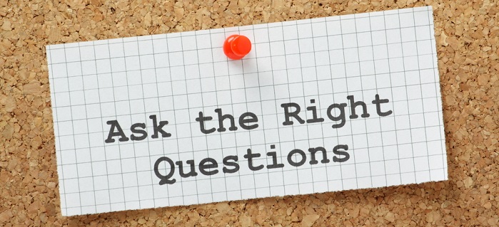 Questions You Should Never Ask In Job Interview