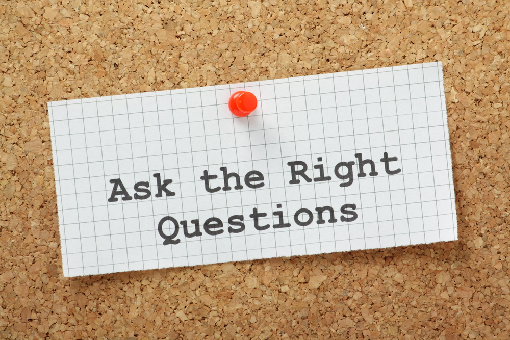 interview questions you should ask