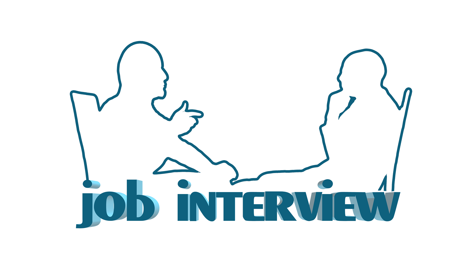 first job interview