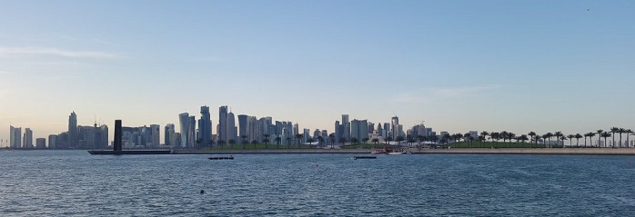 Engineering Jobs in Qatar