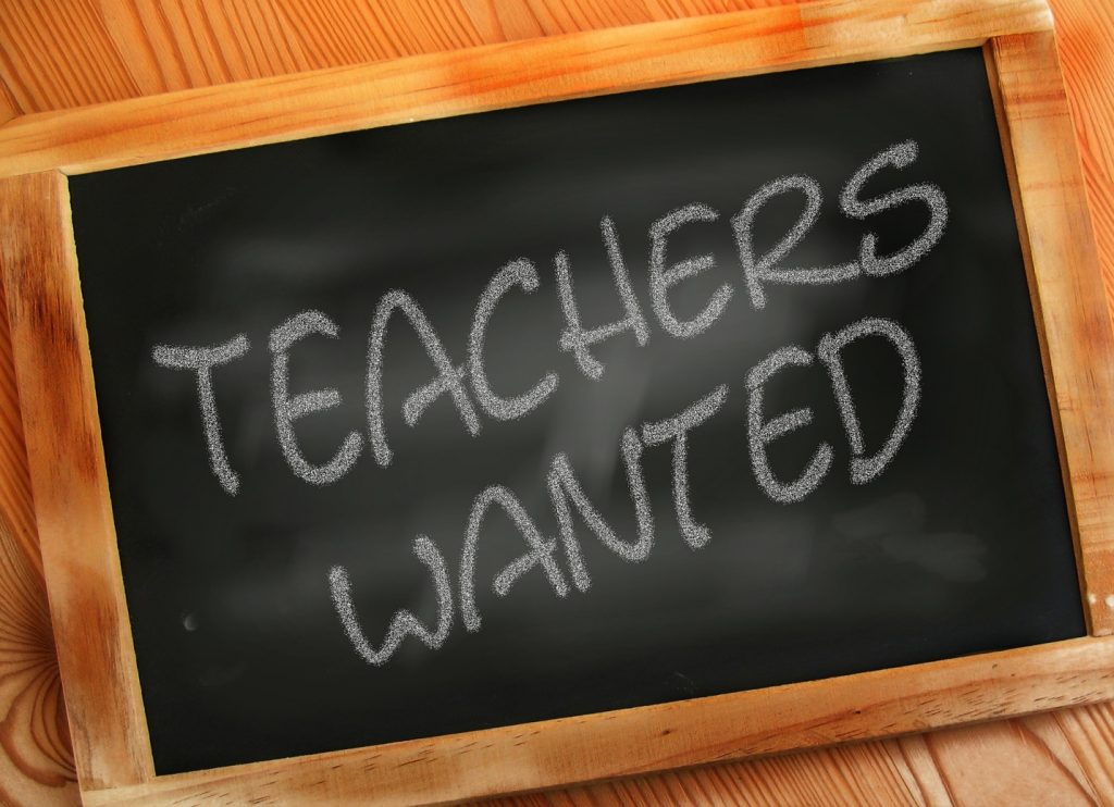 Teaching Jobs in Dubai