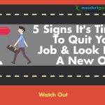 Job Change