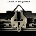 Resignation Letter Samples