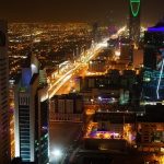 Living & Working in Saudi Arabia