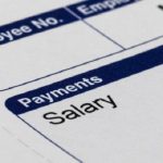 Salary Certificate