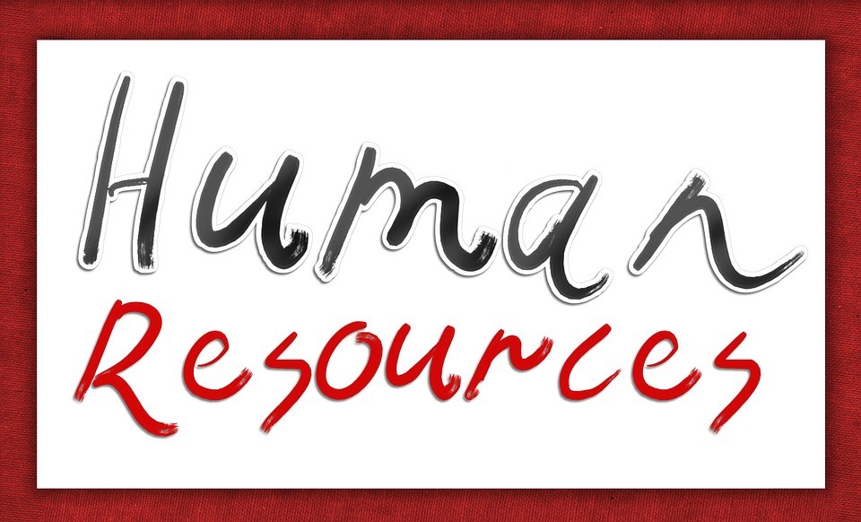 Human Resources Manager Job Description