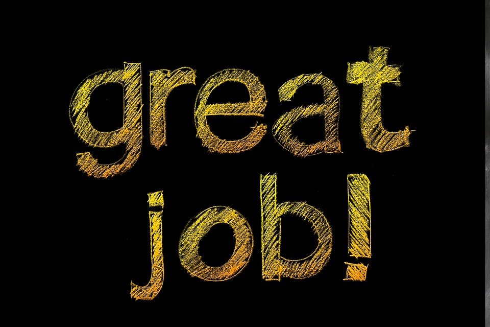 How to Write Appreciation Letter for Good Work - Naukrigulf.com