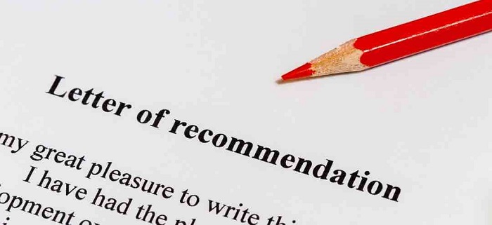 how to write a letter of recommendation for employment how to write an employment letter of recommendation