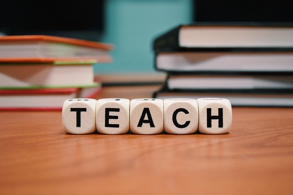 Teaching Jobs in Sharjah: Career, Salary and Benefits - Naukrigulf.com