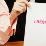 How to Write a Resignation Letter