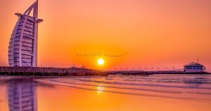 7 Reasons Why You Should Work in Dubai