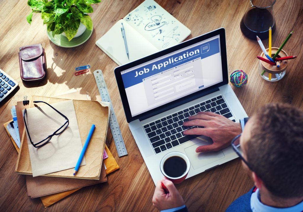 Dallas: Company asking for ''Only White Candidates'' in job advertisement sparks outrage