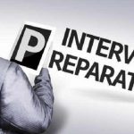 Interview Preparation Tips