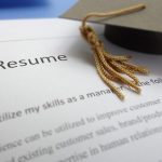 Student Resume