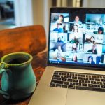 Ace a Panel Interview Online like a Pro