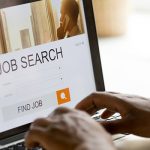 job search tips for manager level employee