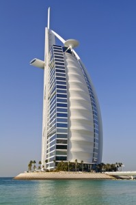 United Arab Emirates UAE Tourism