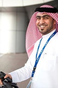 Hiring trends in Middle east