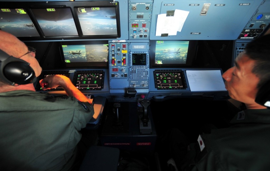 aviation industry