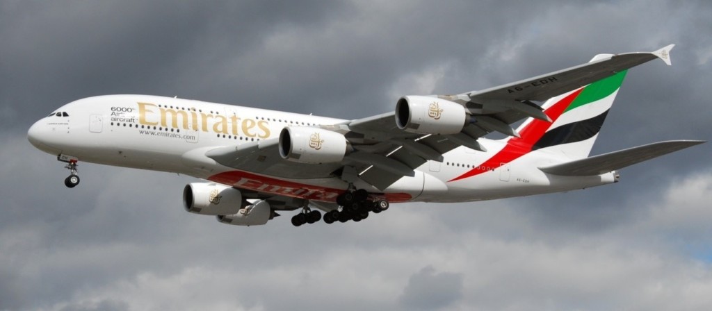 emirates