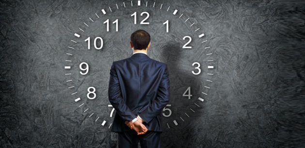 time management interview questions