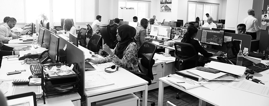 Architect BIM Coordinator Jobs In Confidential Company In Abu Dhabi 