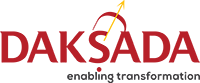 daksada logo